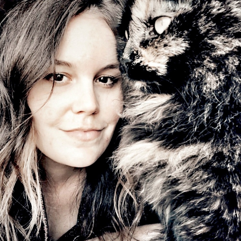 Meet your Posher, Jen